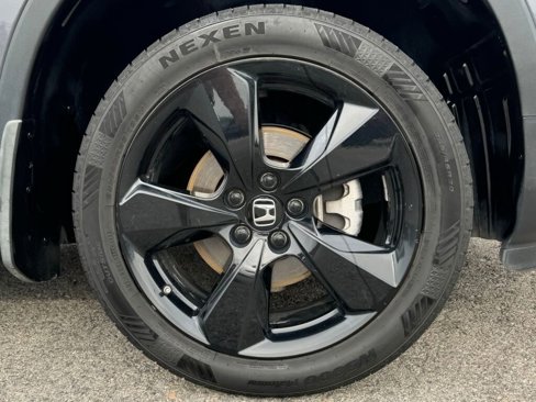 Used 2021 Honda Passport Elite image 13