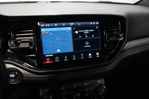 Used 2022 Dodge Durango GT image 42