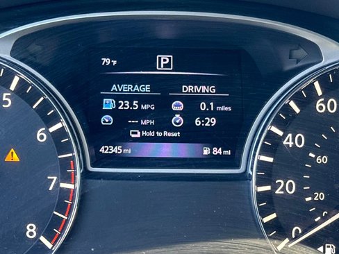 Used 2018 Nissan Altima 2.5 S w/ S Convenience Package image 19