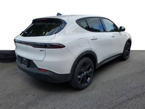 New 2025 Dodge Hornet GT w/ Track Pack image 3