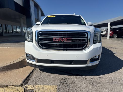 Used 2020 GMC Yukon SLE w/ SLE Value Package image 2