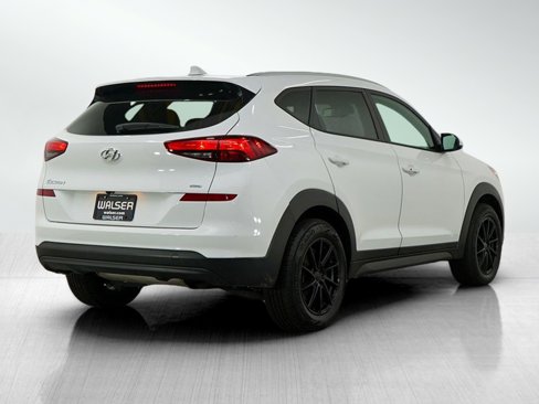 Used 2019 Hyundai Tucson Value w/ Cargo Package image 5