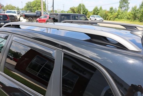 Used 2020 Jeep Cherokee Trailhawk w/ Cold Weather Group image 30