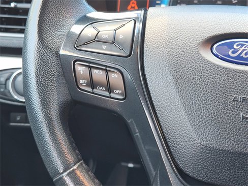 Used 2019 Ford Explorer XLT w/ Equipment Group 201A image 27
