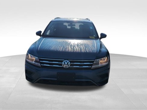 Used 2019 Volkswagen Tiguan SE image 3