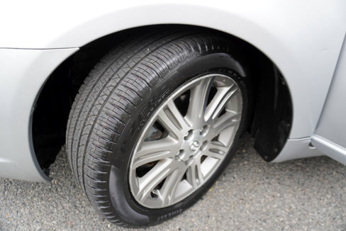 Used 2005 Toyota Avalon XL image 28
