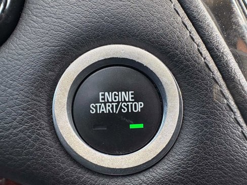 Used 2014 Cadillac CTS Luxury image 26