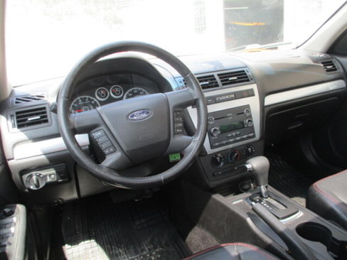 Used 2009 Ford Fusion SE image 7