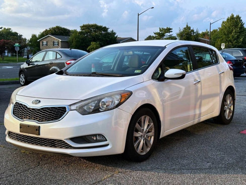 Used 2015 Kia Forte EX image 3