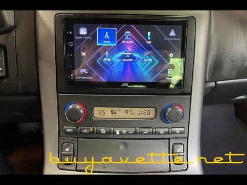 Used 2007 Chevrolet Corvette Z06 w/ Preferred Equipment Group image 16