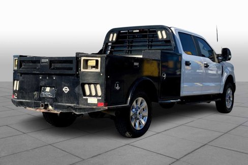 Used 2019 Ford F250 XL w/ Power Equipment Group image 11