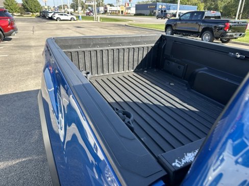 Used 2018 Toyota Tacoma TRD Off-Road image 14