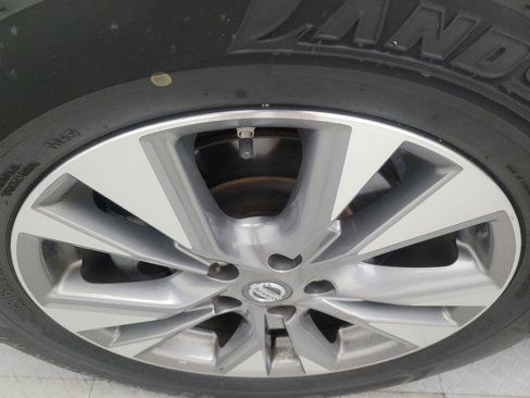 Used 2018 Nissan Murano SV image 31