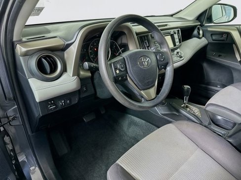 Used 2013 Toyota RAV4 XLE image 10