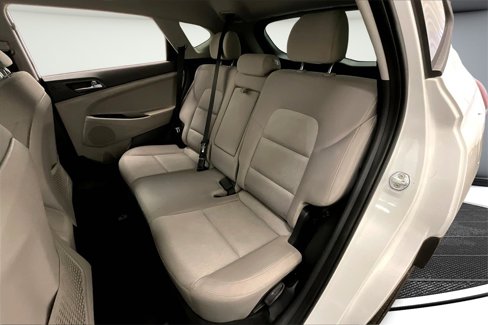 Used 2016 Hyundai Tucson SE w/ Option Group 02 image 22