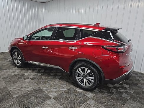 Used 2023 Nissan Murano SV image 4