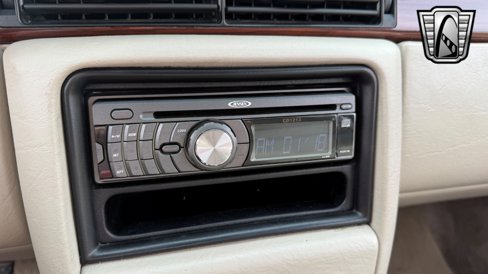 Used 1995 Cadillac Eldorado image 22