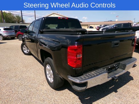 Used 2014 Chevrolet Silverado 1500 LT w/ Texas Edition, 1LT Trim image 10