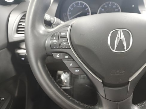 Used 2017 Acura RDX AWD image 29
