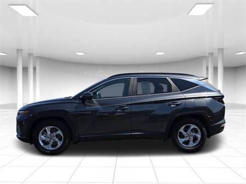 Used 2022 Hyundai Tucson SEL image 5