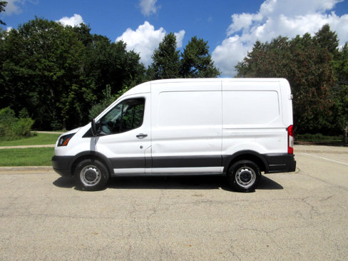 Used 2017 Ford Transit 250 130 Medium Roof image 22