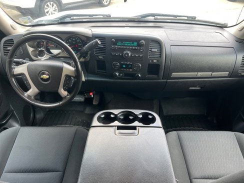Used 2012 Chevrolet Silverado 1500 LT image 22