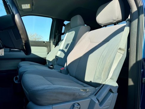 Used 2012 Ford F150 XLT w/ XLT Convenience Pkg image 18
