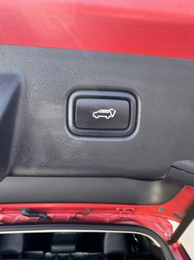 Used 2022 Hyundai Tucson Limited image 15