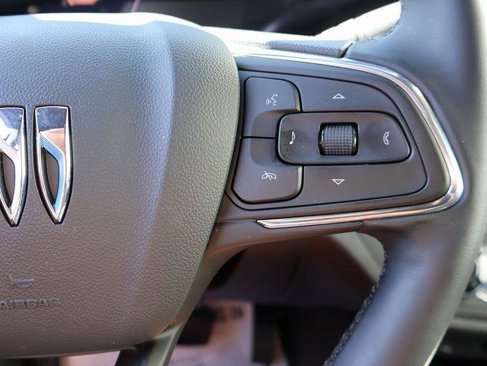 New 2025 Buick Envista Preferred w/ Convenience I Package image 30