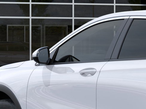 New 2025 Buick Envista Preferred image 12