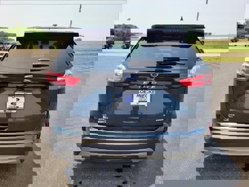 Certified 2022 Ford Edge SEL image 6