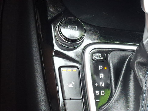 Used 2022 Kia Seltos S image 25