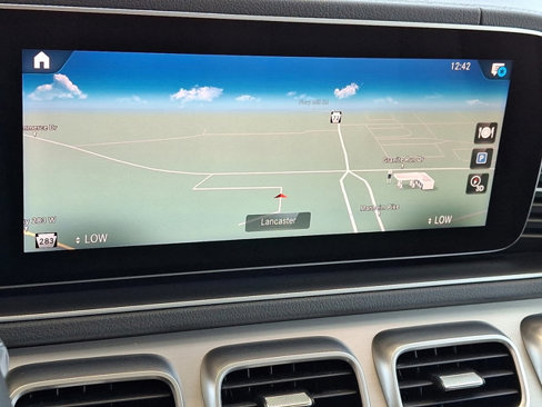 Used 2020 Mercedes-Benz GLE 350 4MATIC image 17