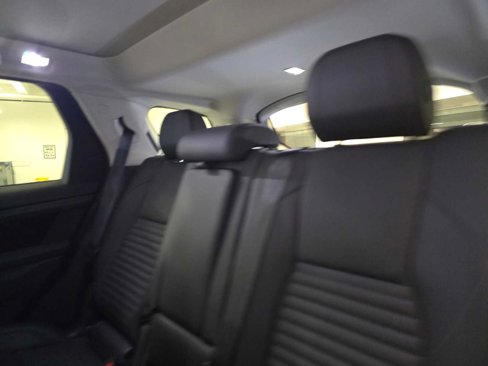 Certified 2025 Land Rover Discovery Sport S image 17