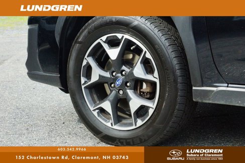 Used 2019 Subaru Crosstrek 2.0i image 15