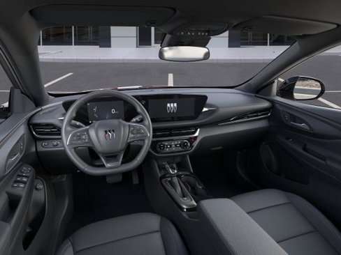 New 2025 Buick Envista Sport Touring w/ Convenience I Package image 52