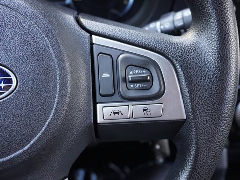 Used 2018 Subaru Forester 2.5i Premium image 42