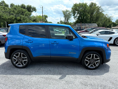 Used 2020 Jeep Renegade Sport image 13