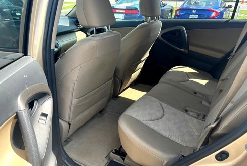 Used 2010 Toyota RAV4 4WD image 16