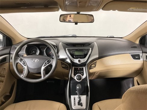 Used 2011 Hyundai Elantra GLS w/ Preferred Equipment Pkg 3 image 14