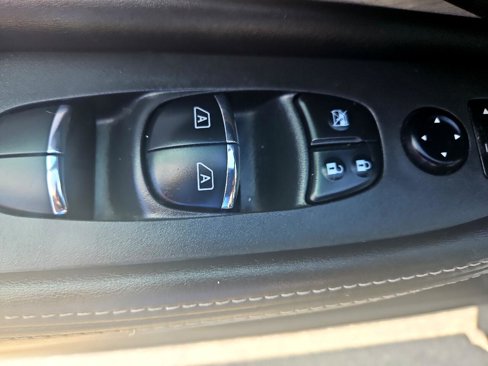 Used 2015 Nissan Murano SL image 20