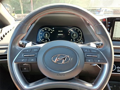 Used 2023 Hyundai Sonata SEL Plus image 19