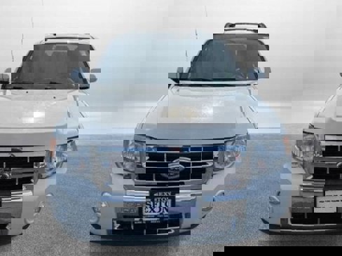 Used 2011 Ford Escape Limited w/ 302A Rapid Spec Order Code image 4