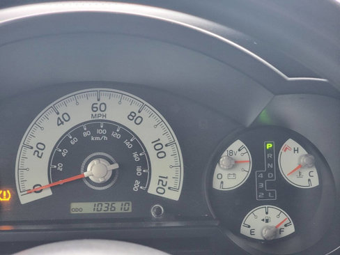 Used 2012 Toyota FJ Cruiser 4WD w/ Convenience Pkg image 24