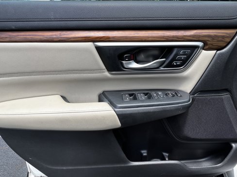 Used 2019 Honda CR-V EX-L image 13