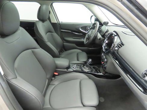 Certified 2023 MINI Cooper Clubman S image 21