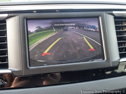 Used 2023 Chrysler Voyager LX image 24