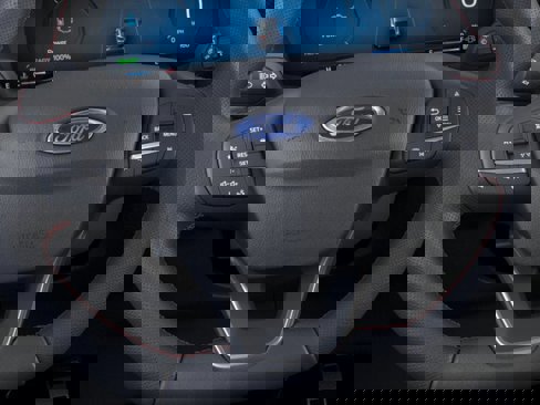New 2025 Ford Escape ST-Line Elite image 12