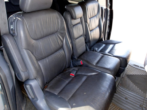 Used 2005 Honda Odyssey EX-L image 13