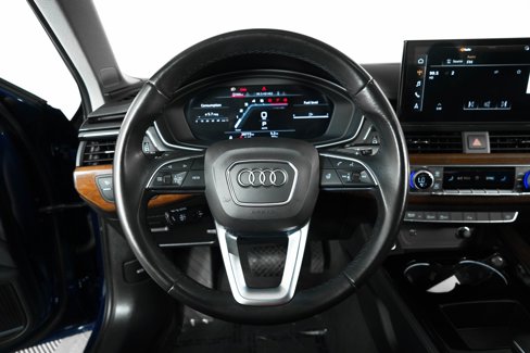 Certified 2022 Audi A4 2.0T Premium Plus w/ Premium Plus Package image 25